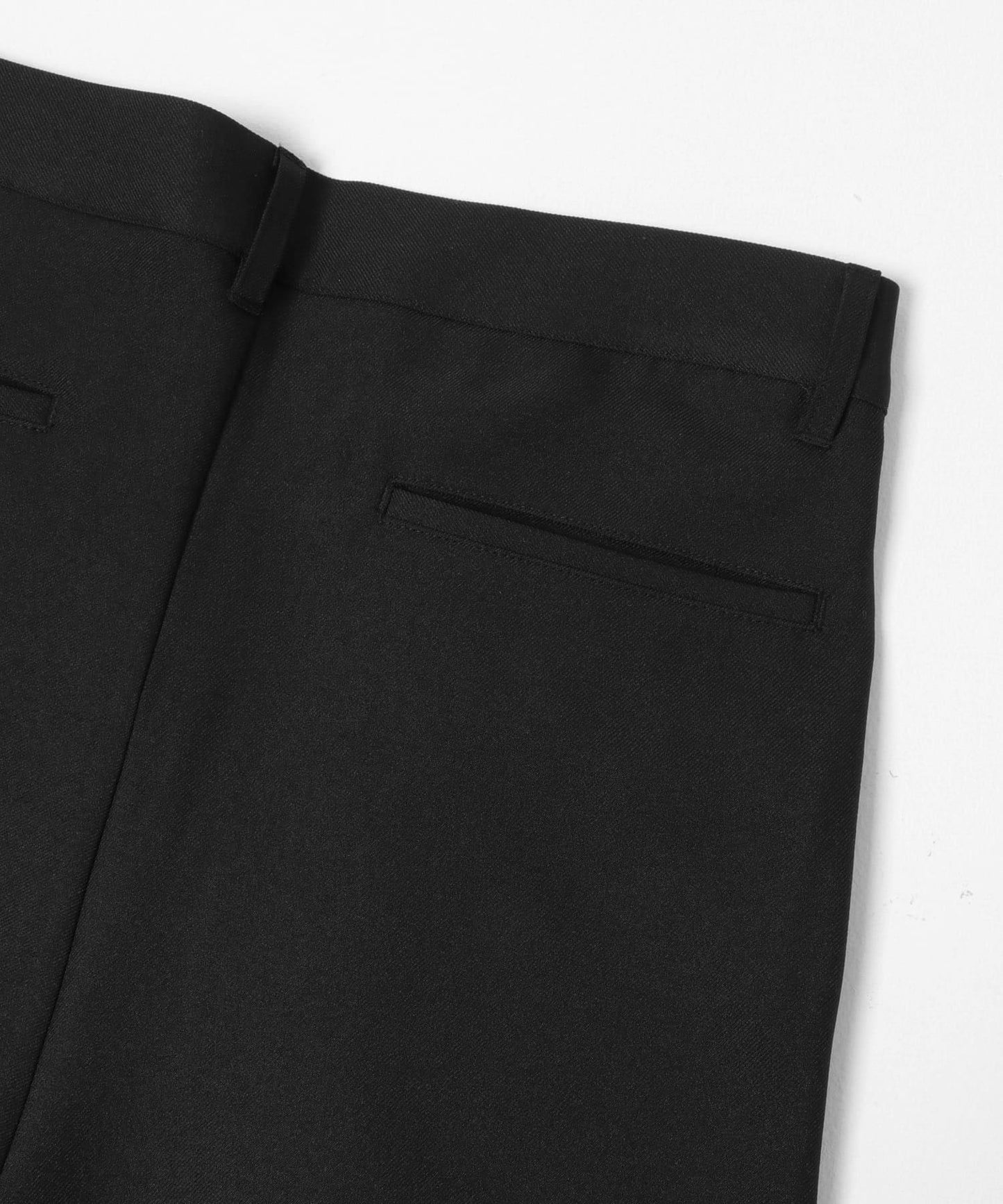 防潑水防花粉 褶襉闊腿 SKIN Proof 褲子