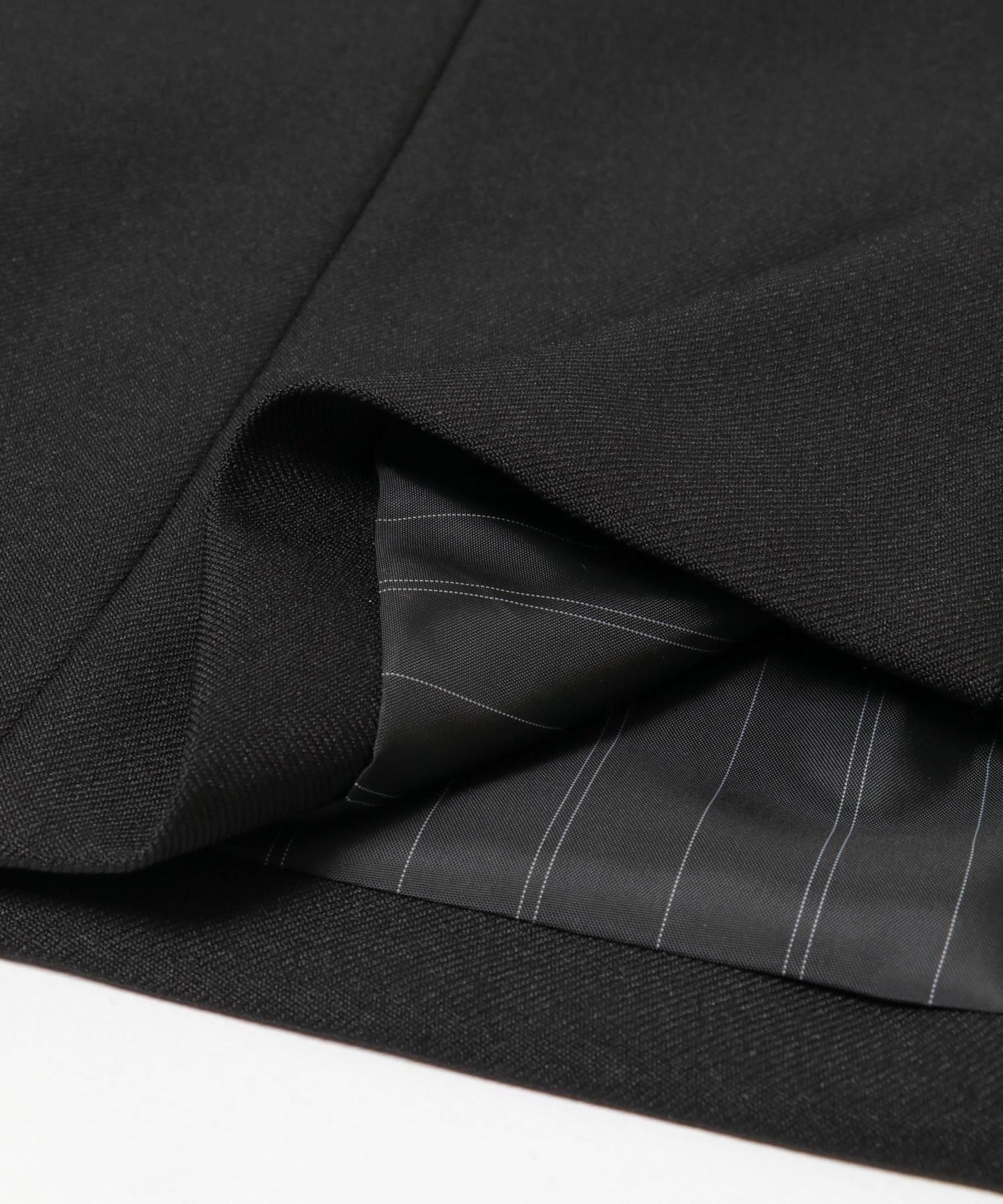 防潑水防花粉 SKIN Proof 雙排西裝外套