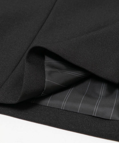 防潑水防花粉 SKIN Proof 雙排西裝外套