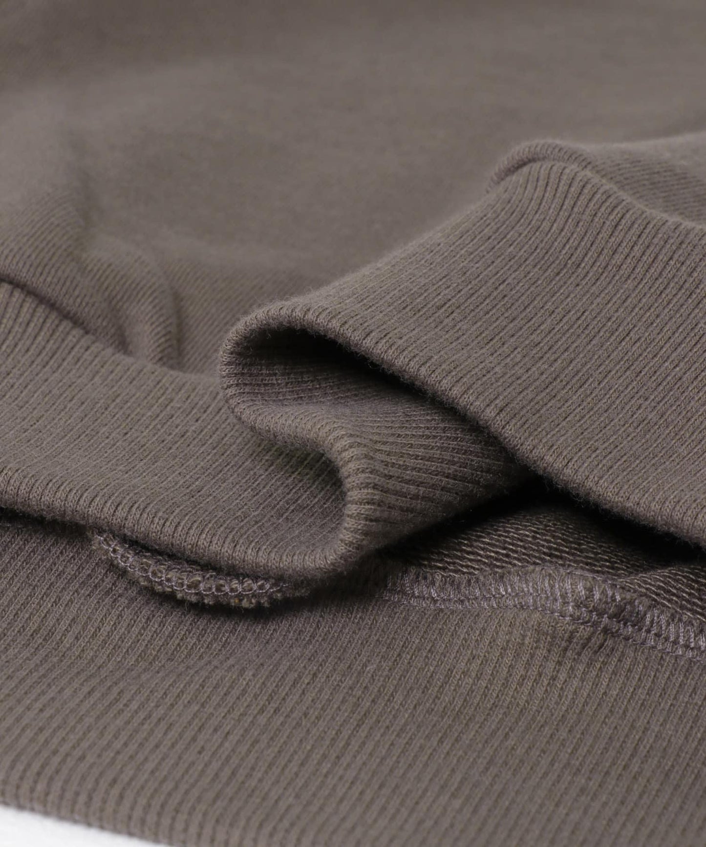 可水洗 防潑水 防花粉 SKIN Proof 半拉鍊衛衣