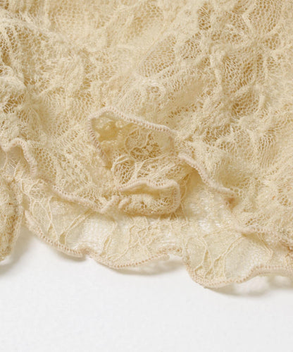 可機洗 蕾絲連帽 上衣