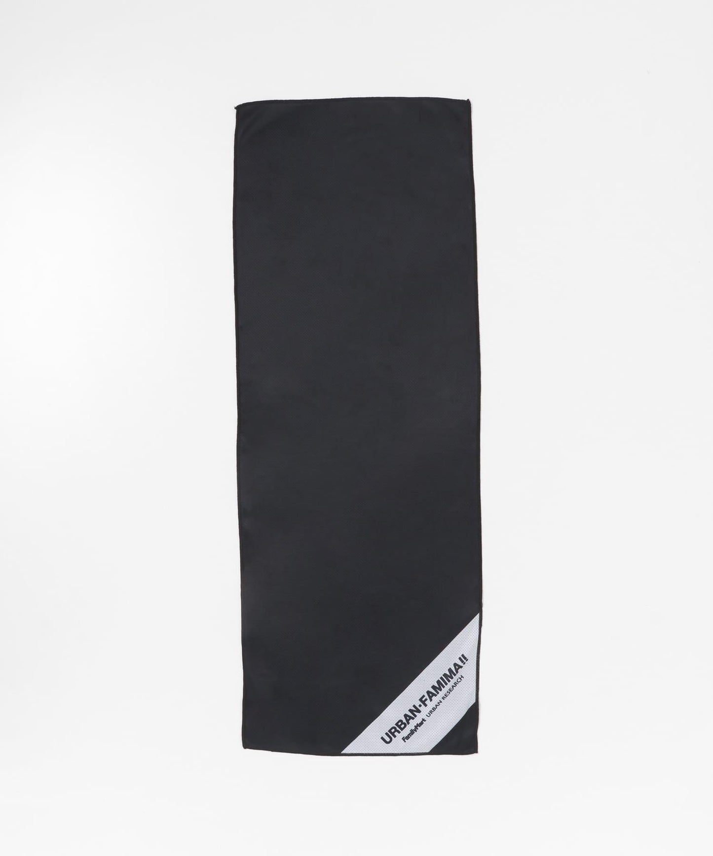 アーバン・ファミマ!! 冷感毛巾