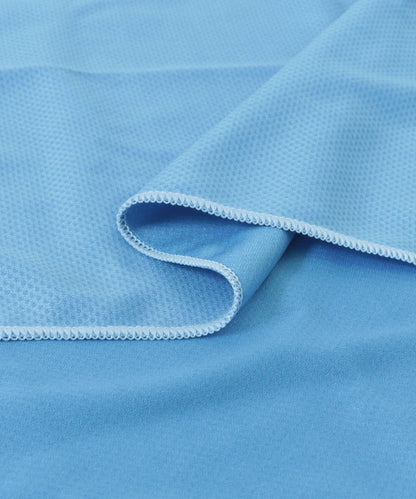 アーバン・ファミマ!! 冷感毛巾