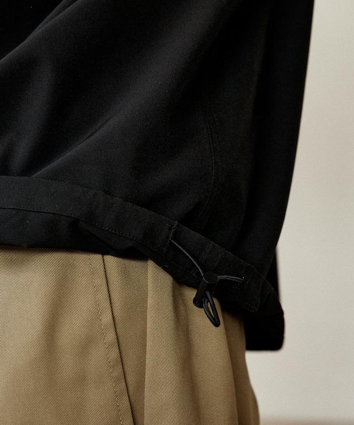 聯名款 單點裝飾 套頭襯衫