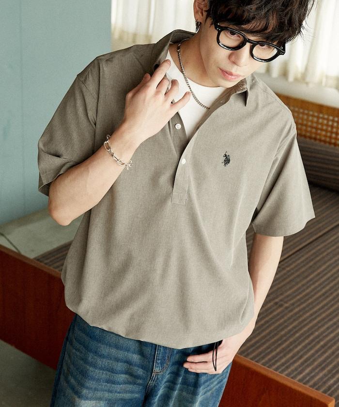 聯名款 單點裝飾 套頭襯衫