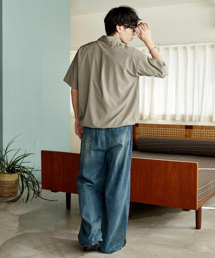 聯名款 單點裝飾 套頭襯衫