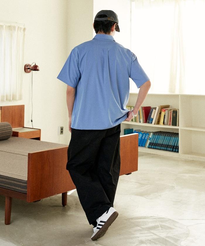 聯名款 單點裝飾 套頭襯衫