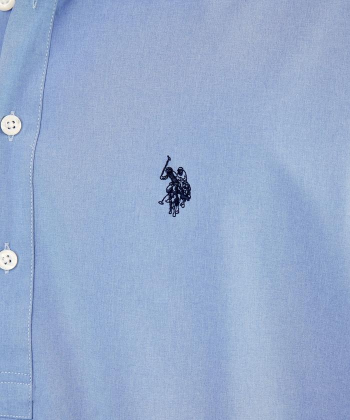 聯名款 單點裝飾 套頭襯衫