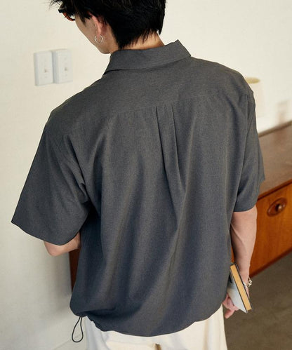 聯名款 單點裝飾 套頭襯衫