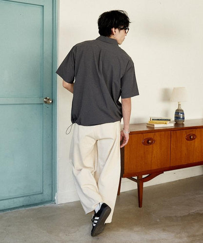 聯名款 單點裝飾 套頭襯衫