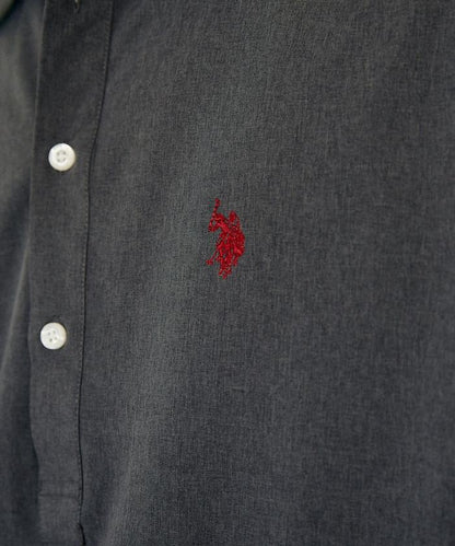 聯名款 單點裝飾 套頭襯衫