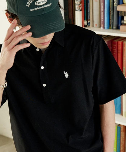 聯名款 單點裝飾 套頭襯衫