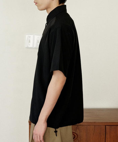 聯名款 單點裝飾 套頭襯衫