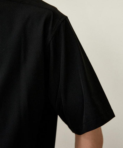 聯名款 單點裝飾 套頭襯衫