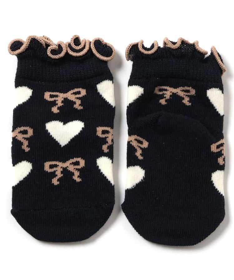 マイファーストブリーズ 3P対象A 襪子