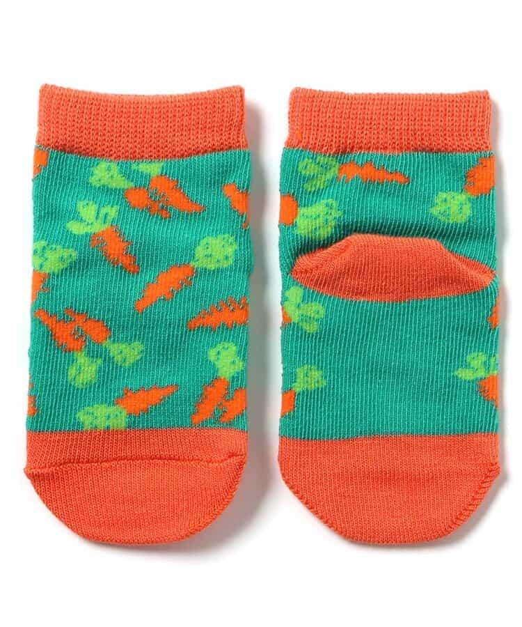 マイファーストブリーズ 3P対象A 襪子