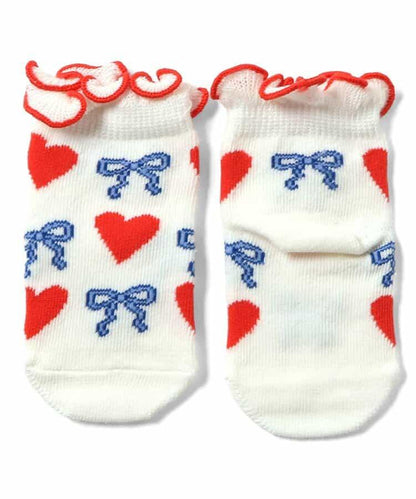 マイファーストブリーズ 3P対象A 襪子