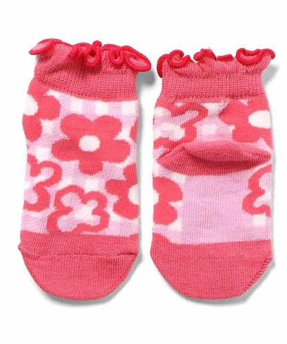 マイファーストブリーズ 3P対象A 襪子