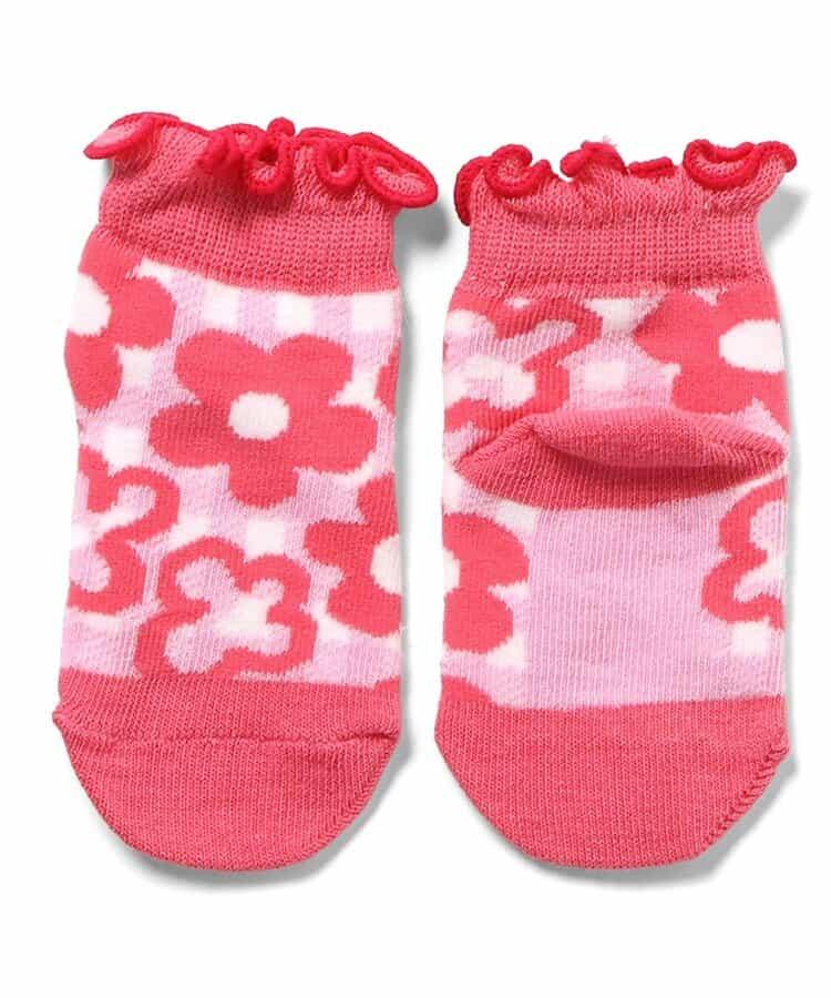 マイファーストブリーズ 3P対象A 襪子