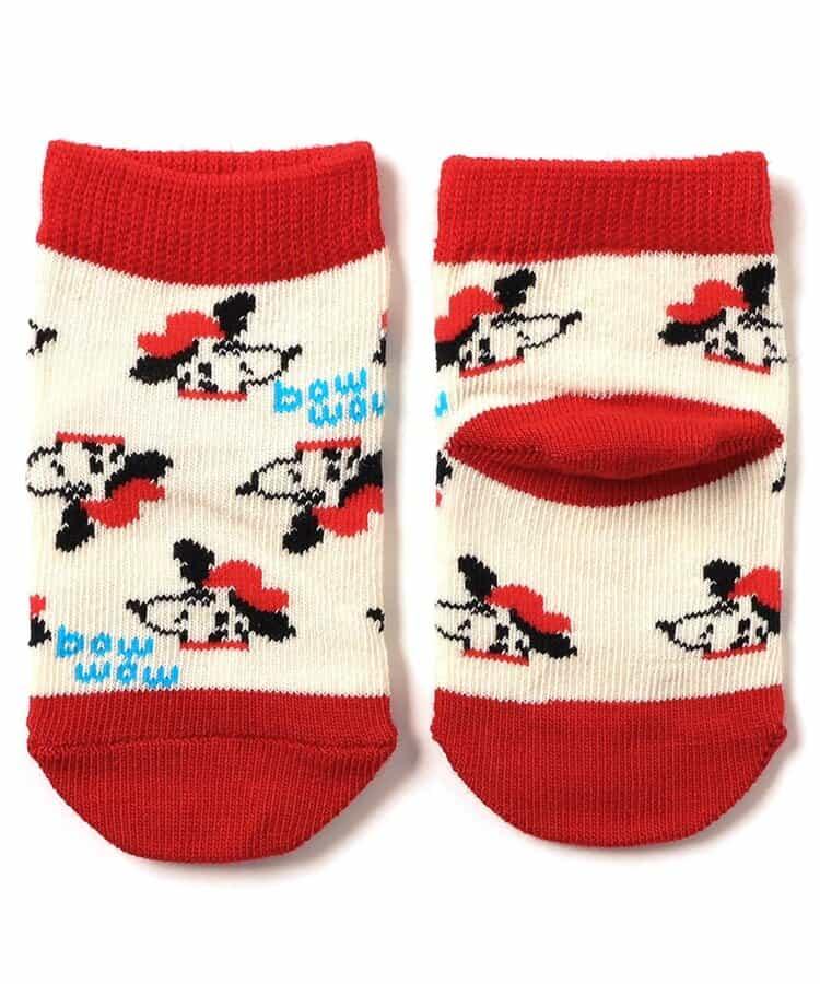 マイファーストブリーズ 3P対象A 襪子