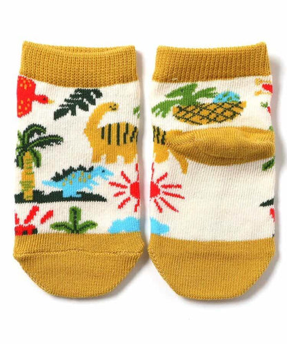 マイファーストブリーズ 3P対象A 襪子