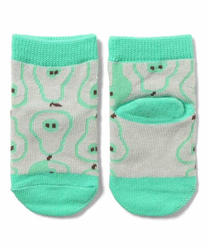 マイファーストブリーズ 3P対象A 襪子