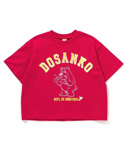 JAPAN 地方特色 T恤