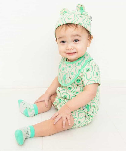 マイファーストブリーズ 3P対象A 襪子