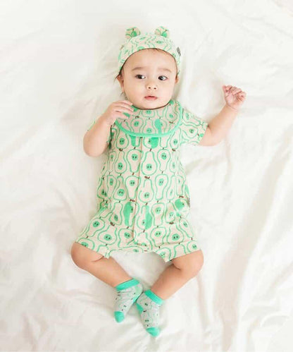 マイファーストブリーズ 3P対象A 襪子