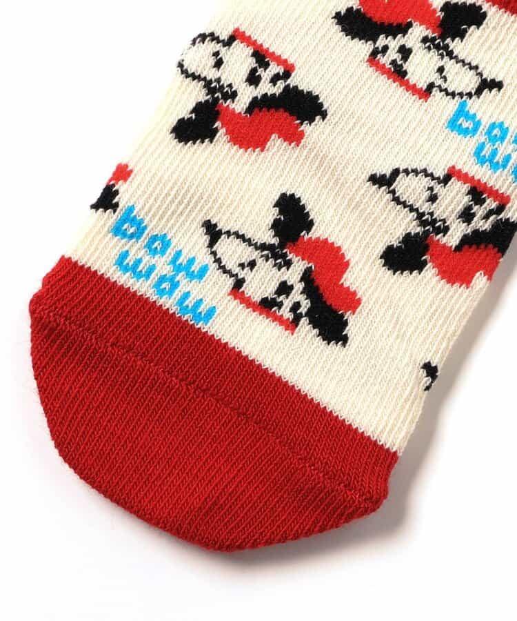 マイファーストブリーズ 3P対象A 襪子