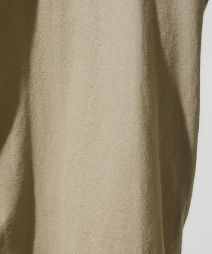 印度蕾絲壓褶長袖襯衫