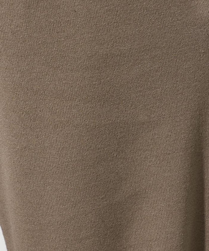 棉混紡針織 闊腿 可成套搭配 闊腿褲