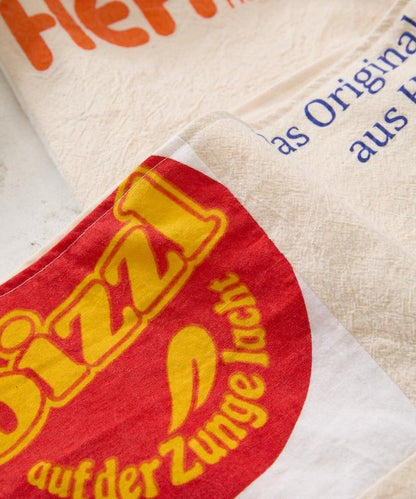 復古歐式環保袋改造 手提包