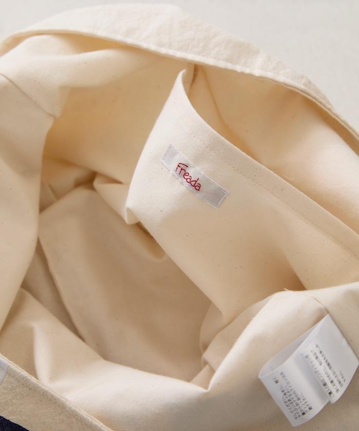 復古歐式環保袋改造 手提包