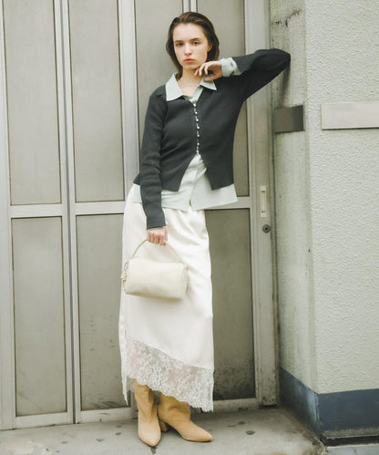 圓角方形軟質包袋