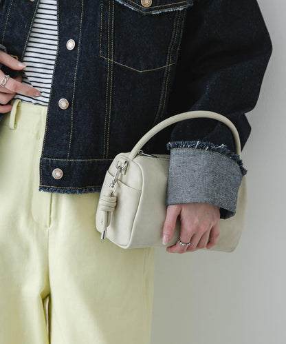 圓角方形軟質包袋