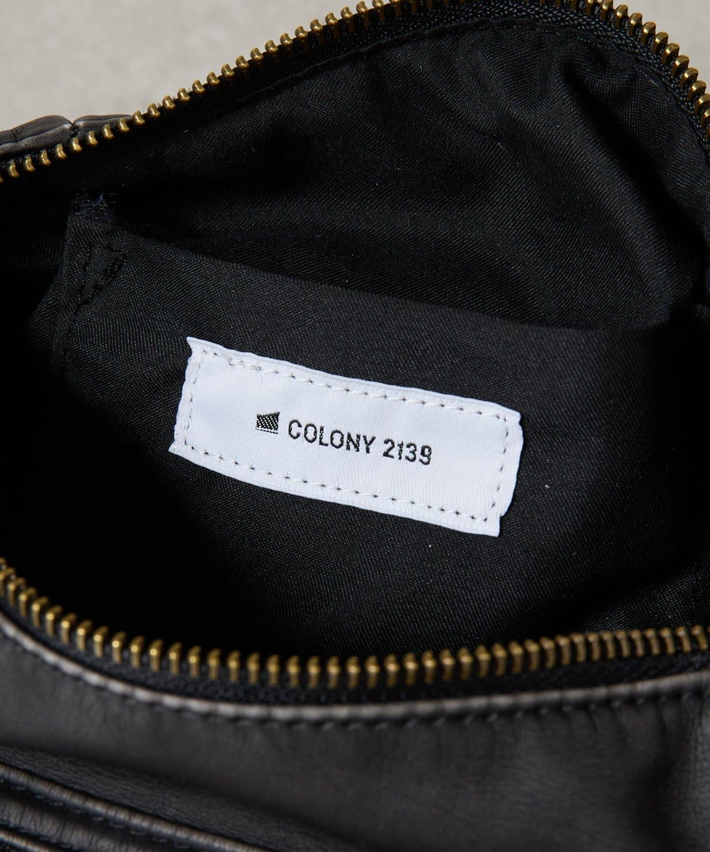 水洗做舊 單肩包