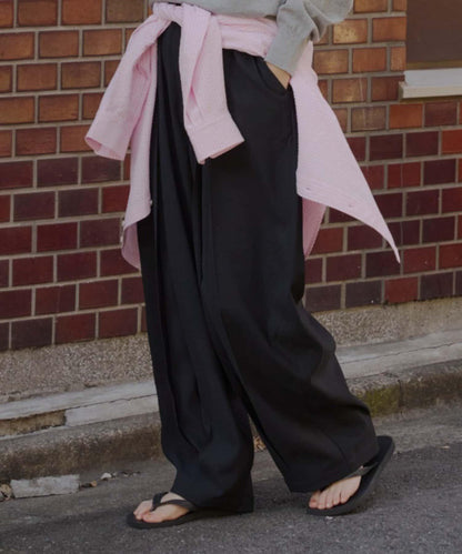 WHIMSIC 箱褶 西裝褲