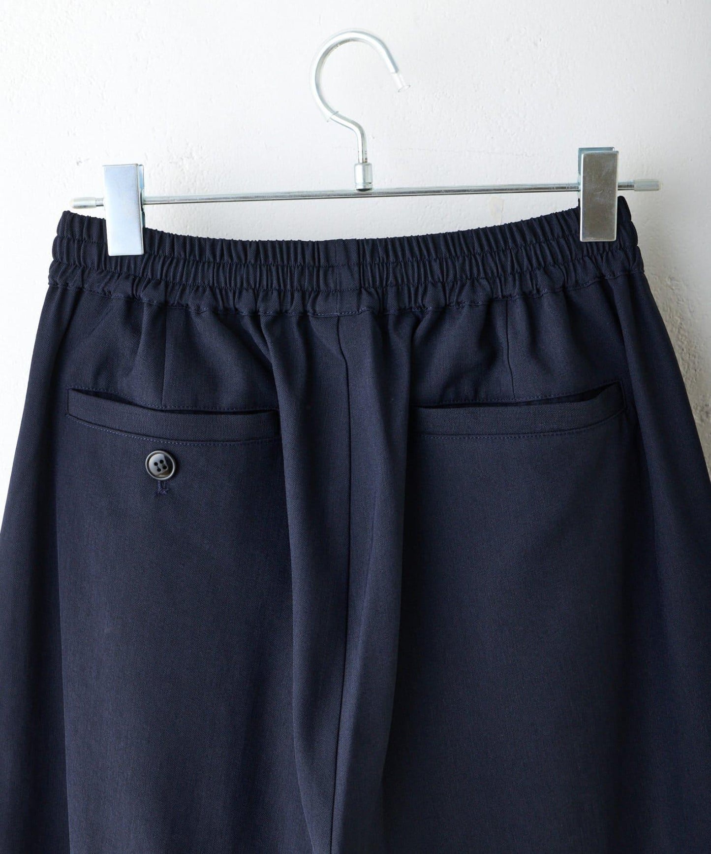 WHIMSIC 箱褶 西裝褲