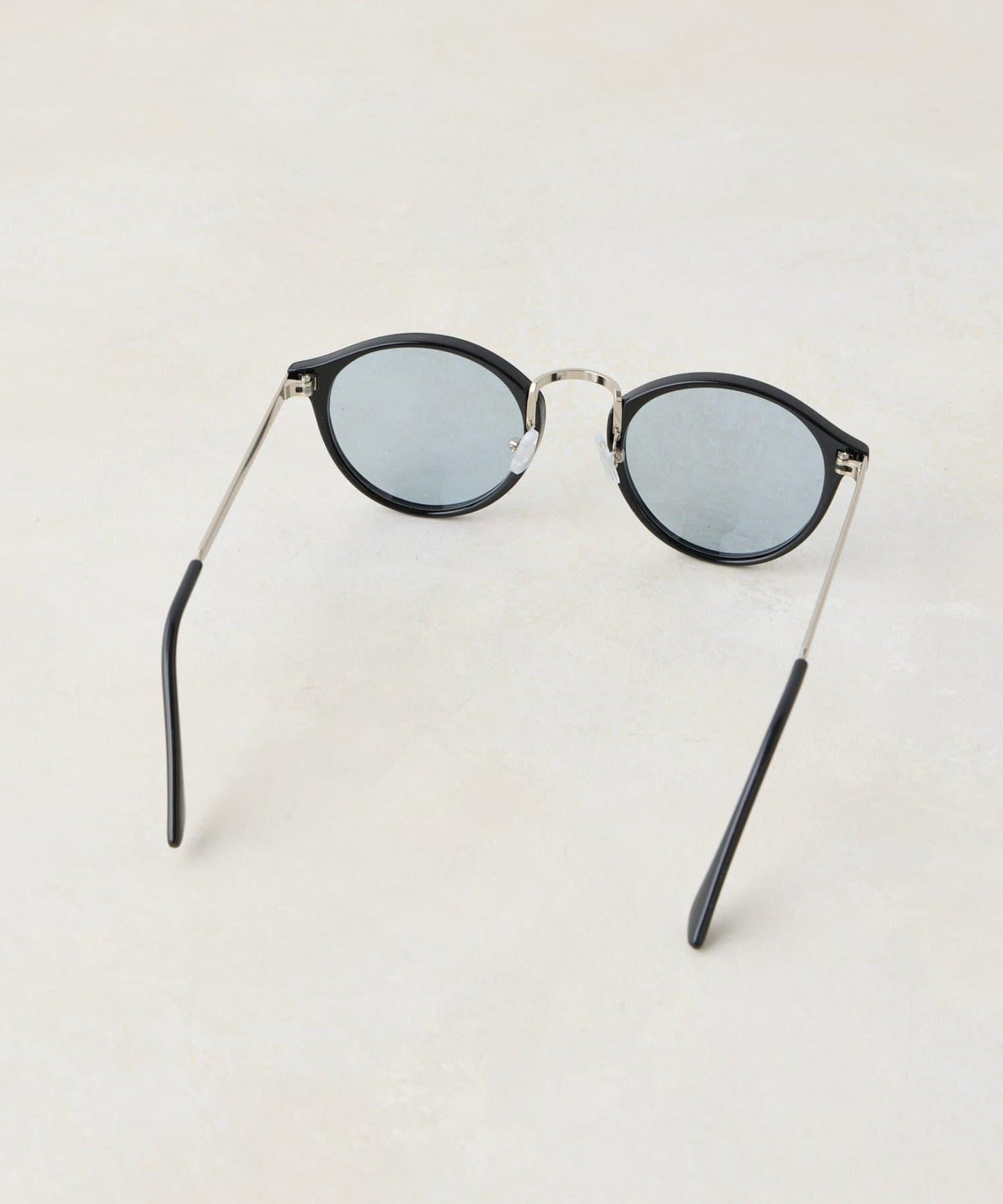 WHIMSIC 波士頓金屬拼接太陽鏡