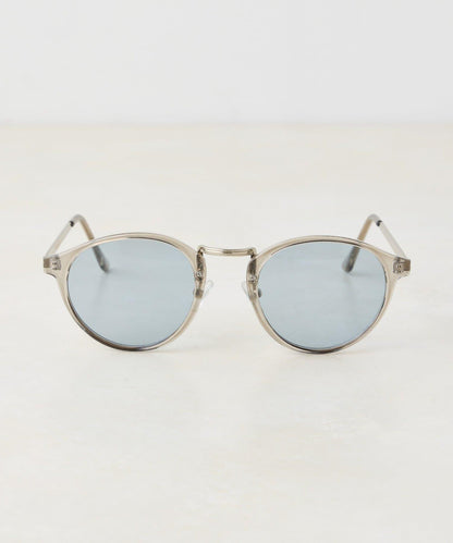 WHIMSIC 波士頓金屬拼接太陽鏡