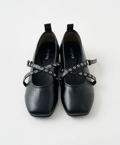 可拆卸蝴蝶結設計 牛仔夾克