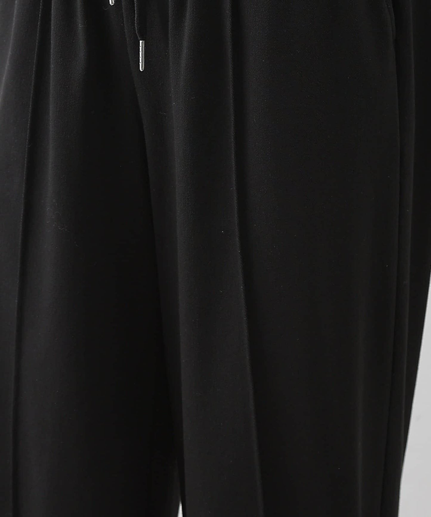 套裝可搭配 闊腿版型 中縫設計 4WAY彈力 闊腿褲