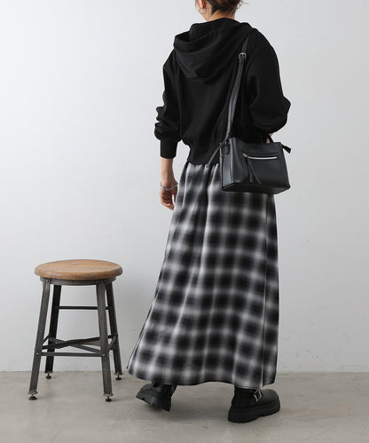 可成套搭配 四向彈力 雙拉鍊 連帽外套