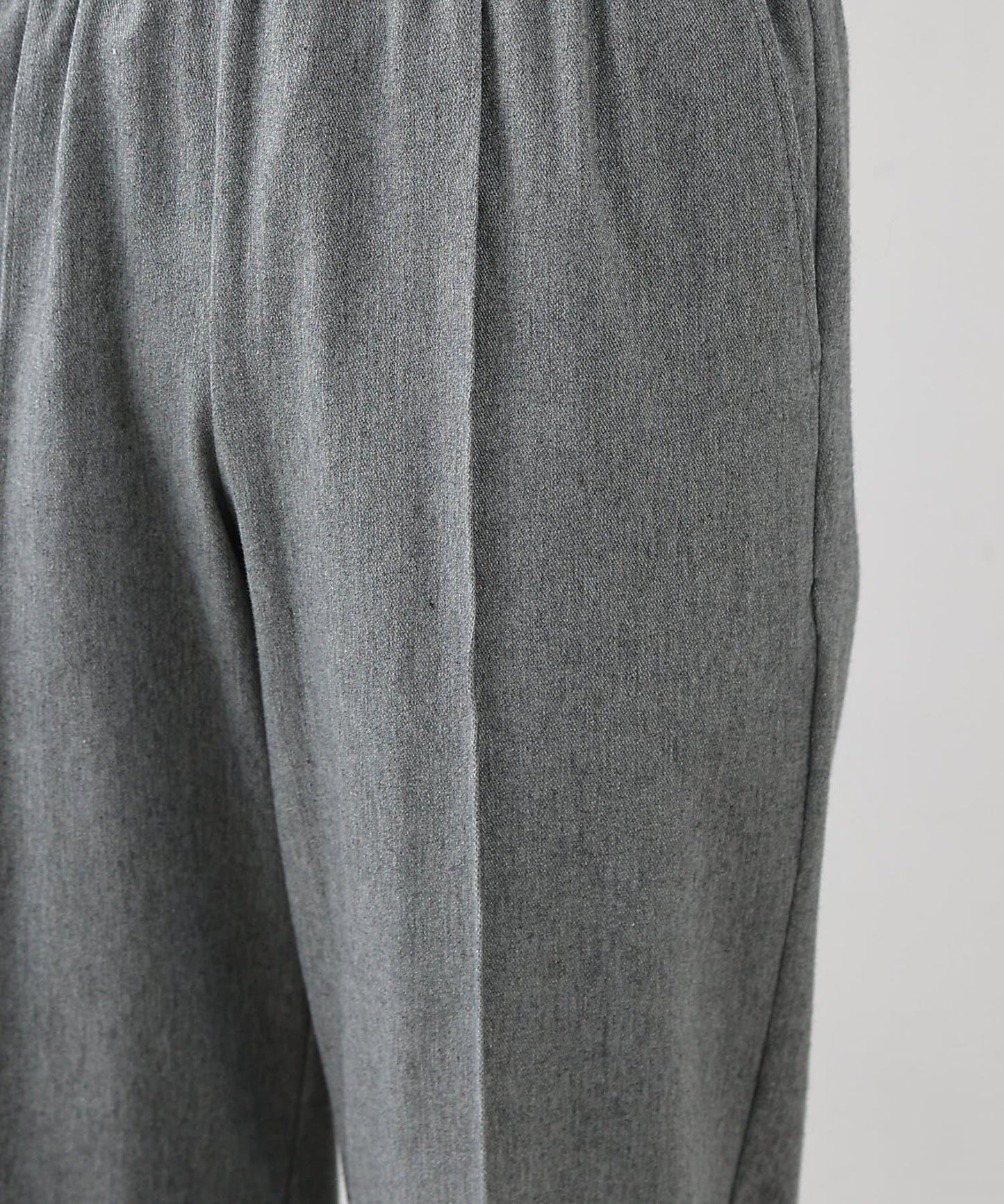 可成套搭配 4WAY彈力 束腳褲