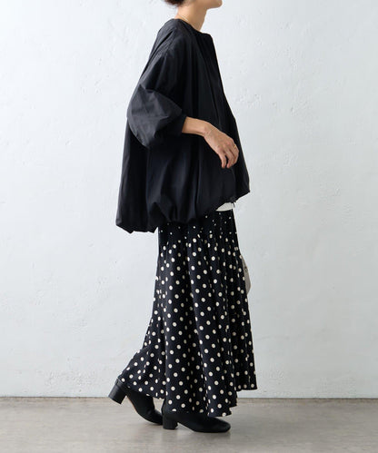 蓬鬆廓形 泡泡袖 短外套