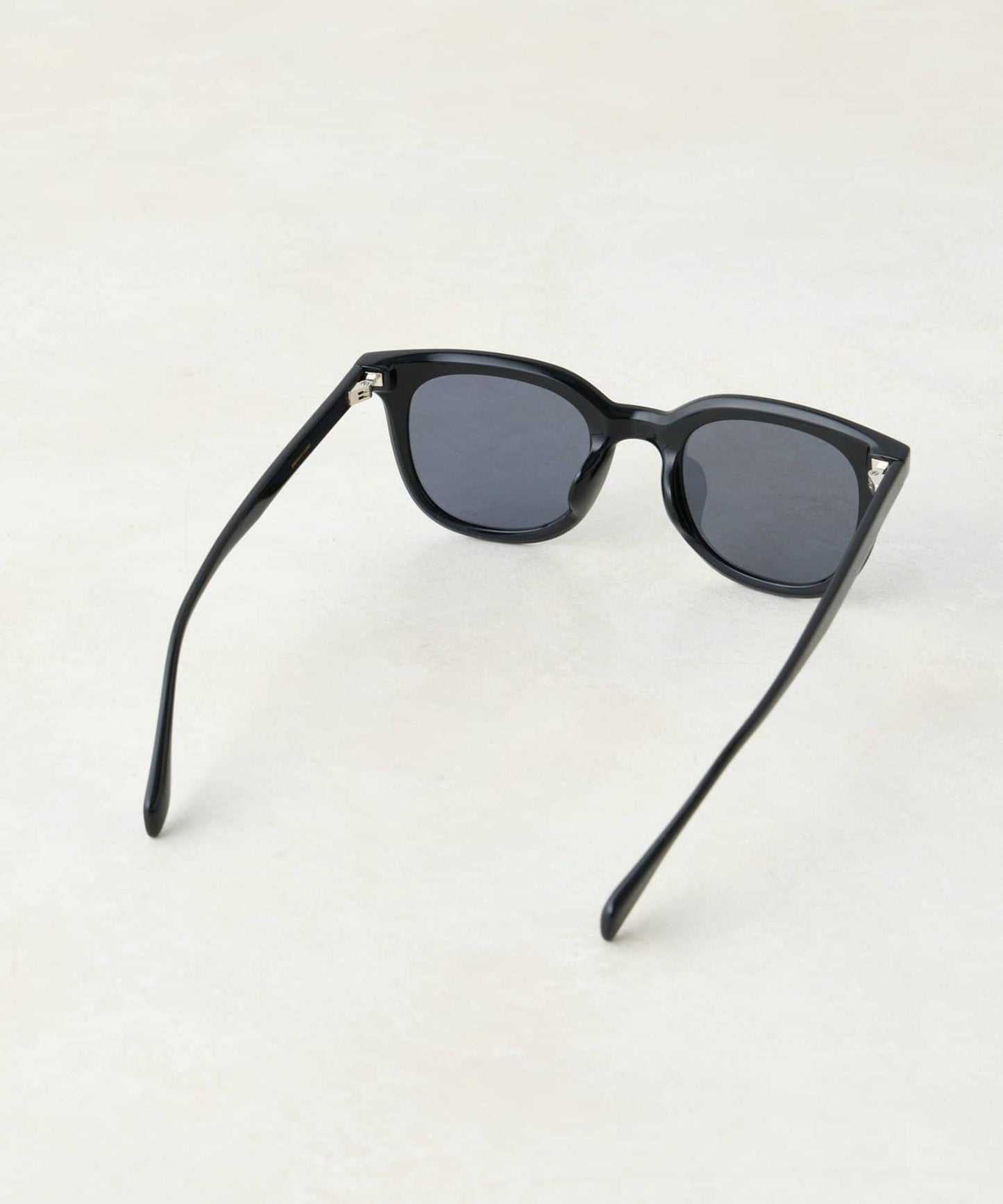 WHIMSIC 經典威靈頓框太陽鏡