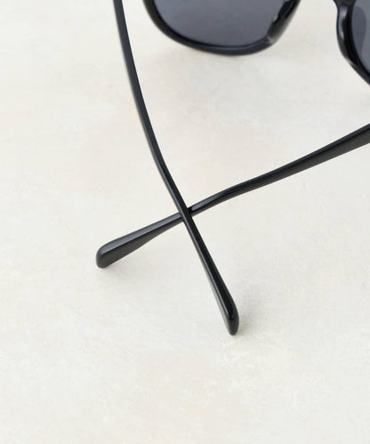 WHIMSIC 經典威靈頓框太陽鏡