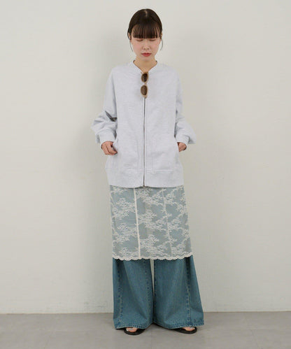 WHIMSIC 橢圓太陽鏡