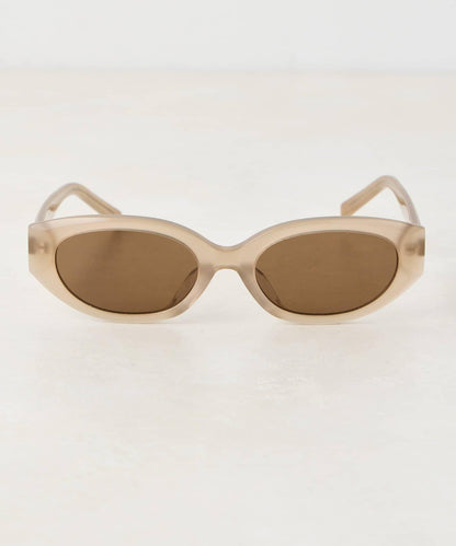 WHIMSIC 橢圓太陽鏡